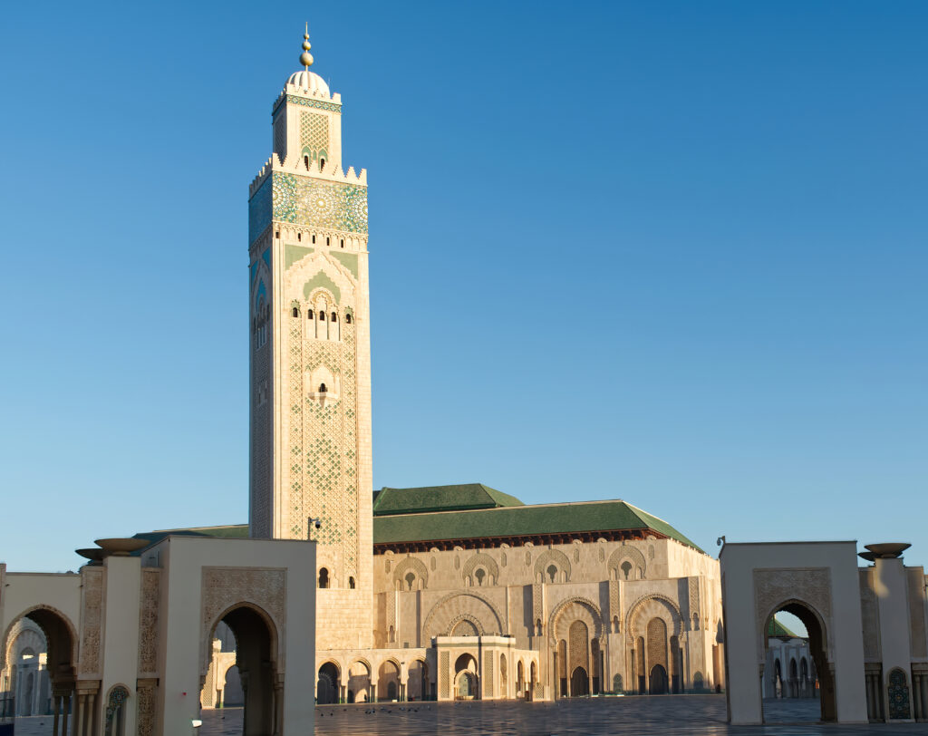 Action-Recrutement.fr - Cabinet recrutement jeunes talents hassan ii casablanca region